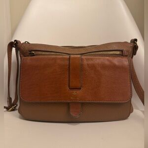 Fossil Kinley Crossbody Bag